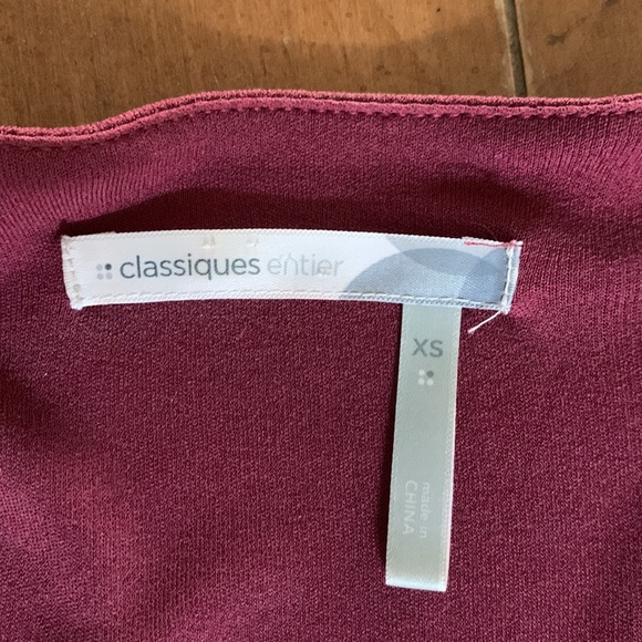 Nordstroms Classiques Entier Suit Skirt Set - Picture 12 of 13